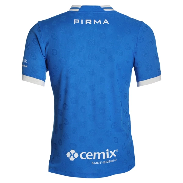 Camisolas Cruz Azul Equipamento Principal 26/27