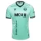 Camisolas Deportivo Alavés Equipamento Terceiro 26/27