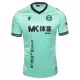 Camisolas Deportivo Alavés Equipamento Terceiro 26/27 Camisolas Deportivo Alavés Equipamento Terceiro 26/27