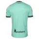 Camisolas Deportivo Alavés Equipamento Terceiro 26/27