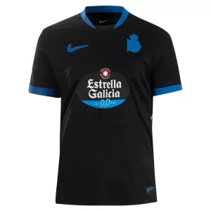 Camisolas Deportivo de La Coruna Equipamento Alternativo 26/27