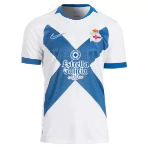 Camisolas Deportivo de La Coruna Equipamento Terceiro 26/27