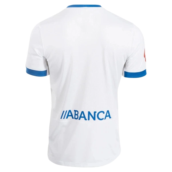 Camisolas Deportivo de La Coruna Equipamento Terceiro 26/27