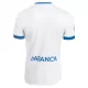 Camisolas Deportivo de La Coruna Equipamento Terceiro 26/27