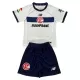 Camisolas Deportivo Toluca Criança Equipamento Alternativo 26/27 Camisolas Deportivo Toluca Criança Equipamento Alternativo 26/27
