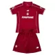 Camisolas Deportivo Toluca Criança Equipamento Principal 26/27 Camisolas Deportivo Toluca Criança Equipamento Principal 26/27