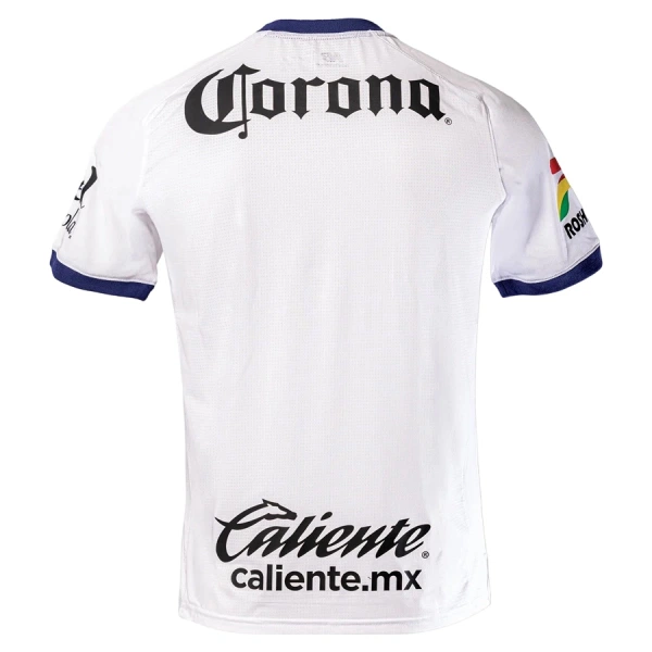 Camisolas Deportivo Toluca Equipamento Alternativo 26/27
