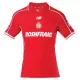 Camisolas Deportivo Toluca Equipamento Principal 26/27 Camisolas Deportivo Toluca Equipamento Principal 26/27