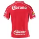 Camisolas Deportivo Toluca Equipamento Principal 26/27