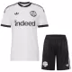 Camisolas Eintracht Frankfurt Criança Equipamento Alternativo 26/27 Camisolas Eintracht Frankfurt Criança Equipamento Alternativo 26/27
