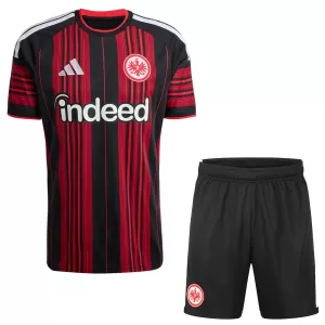Camisolas Eintracht Frankfurt Criança Equipamento Principal 26/27