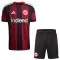 Camisolas Eintracht Frankfurt Criança Equipamento Principal 26/27