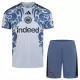 Camisolas Eintracht Frankfurt Criança Equipamento Terceiro 26/27