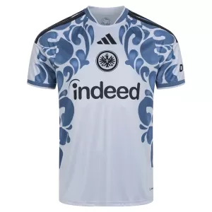 Camisolas Eintracht Frankfurt Equipamento Terceiro 26/27