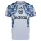 Camisolas Eintracht Frankfurt Equipamento Terceiro 26/27