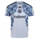 Camisolas Eintracht Frankfurt Equipamento Terceiro 26/27 Camisolas Eintracht Frankfurt Equipamento Terceiro 26/27