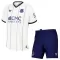 Camisolas Everton Criança Equipamento Alternativo 26/27