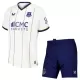 Camisolas Everton Criança Equipamento Alternativo 26/27