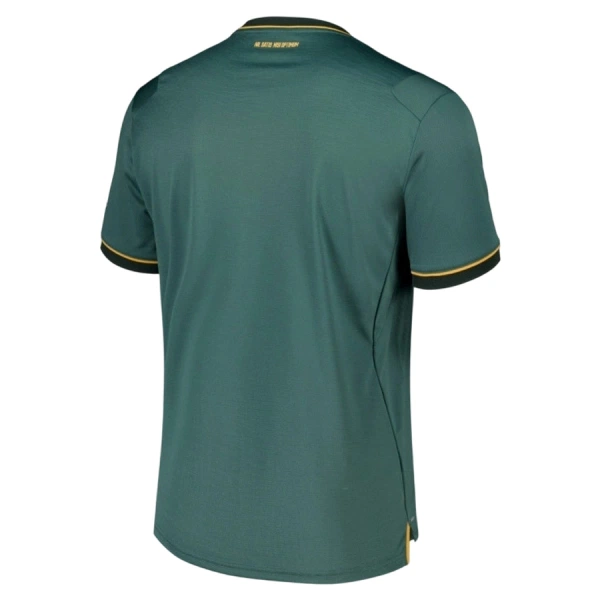 Camisolas Everton Criança Equipamento Terceiro 26/27