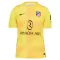 Camisolas Guarda Redes Atlético Madrid 26/27 Amarelo
