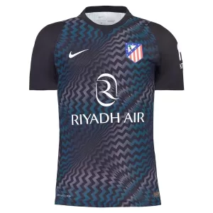 Camisolas Guarda Redes Atlético Madrid 26/27 Preto