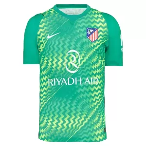 Camisolas Guarda Redes Atlético Madrid 26/27 Verde