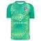 Camisolas Guarda Redes Atlético Madrid 26/27 Verde