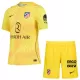 Camisolas Guarda Redes Atlético Madrid Criança 26/27 Amarelo Camisolas Guarda Redes Atlético Madrid Criança 26/27 Amarelo