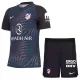 Camisolas Guarda Redes Atlético Madrid Criança 26/27 Preto