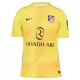 Camisolas Guarda Redes Atlético Madrid Jan Oblak 13 26/27 Amarelo