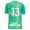 Camisolas Guarda Redes Atlético Madrid Jan Oblak 13 26/27 Verde