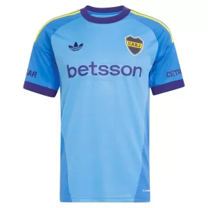 Camisolas Guarda Redes Boca Juniors 26/27 Camisolas Guarda Redes Boca Juniors 26/27
