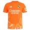 Camisolas Guarda Redes Real Madrid 26/27 Laranja