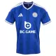 Camisolas Leicester City Criança Equipamento Principal 26/27
