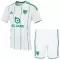 Camisolas Leicester City Criança Equipamento Terceiro 26/27