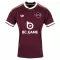 Camisolas Leicester City Equipamento Alternativo 26/27