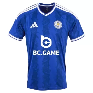 Camisolas Leicester City Equipamento Principal 26/27