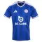 Camisolas Leicester City Equipamento Principal 26/27