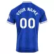 Camisolas Leicester City Equipamento Principal 26/27