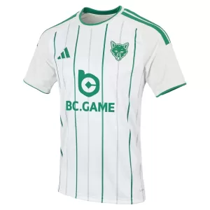 Camisolas Leicester City Equipamento Terceiro 26/27