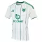 Camisolas Leicester City Equipamento Terceiro 26/27