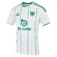 Camisolas Leicester City Equipamento Terceiro 26/27 Camisolas Leicester City Equipamento Terceiro 26/27