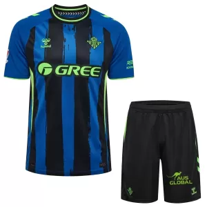 Camisolas Real Betis Criança Equipamento Terceiro 26/27