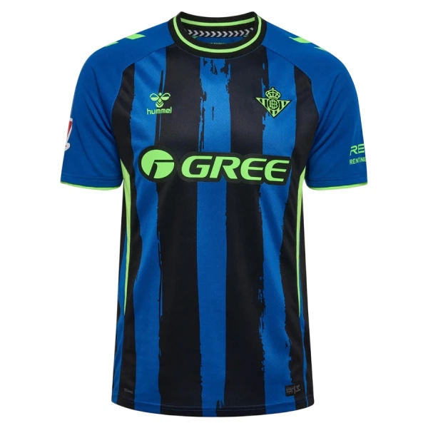 Camisolas Real Betis Criança Equipamento Terceiro 26/27