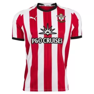 Camisolas Southampton Equipamento Principal 26/27