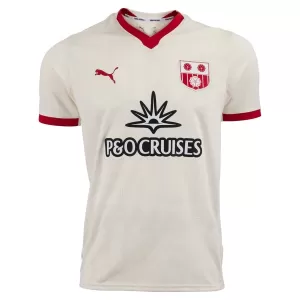 Camisolas Southampton Equipamento Terceiro 26/27
