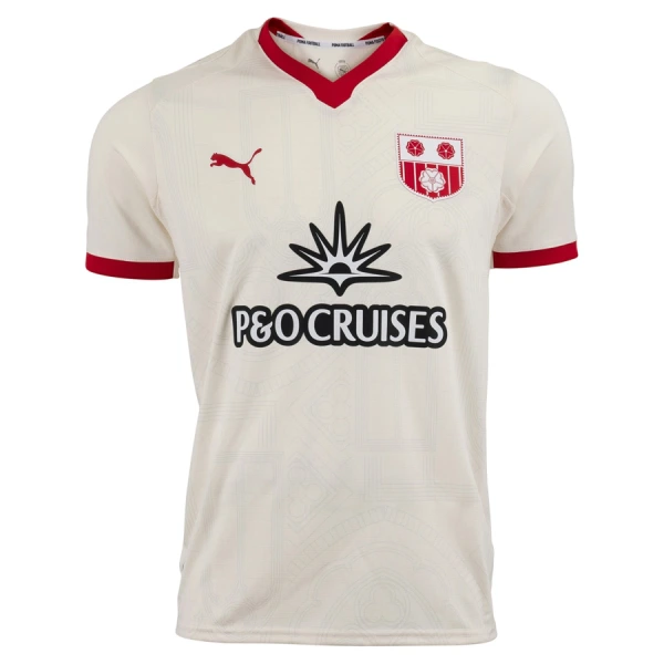 Camisolas Southampton Equipamento Terceiro 26/27 Camisolas Southampton Equipamento Terceiro 26/27