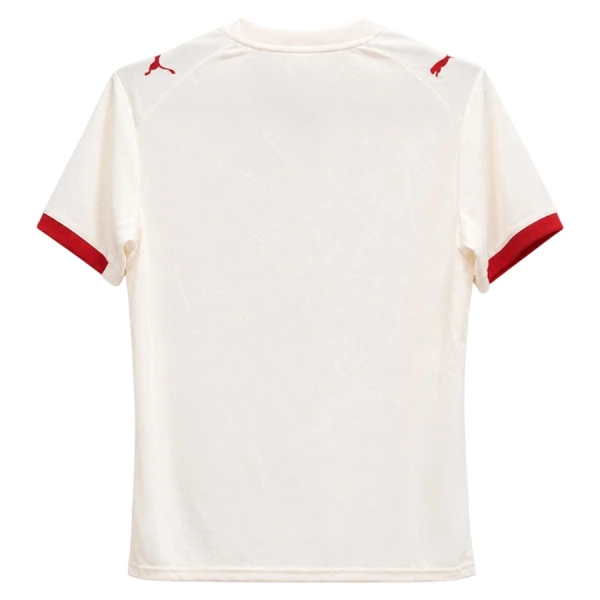 Camisolas Southampton Equipamento Terceiro 26/27