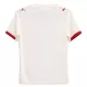 Camisolas Southampton Equipamento Terceiro 26/27