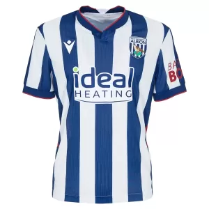 Camisolas West Bromwich Albion Equipamento Principal 26/27
